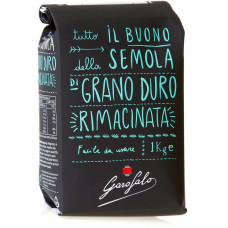 SEMOLA GAROFALO RIMACINATA - 10Kg